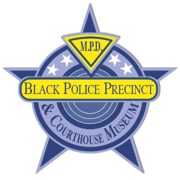 Black Police Precinct & Courthouse Museum Gift Shop